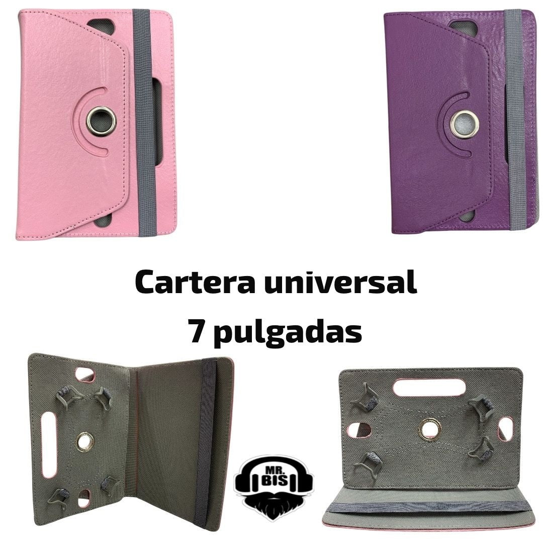 PROTECTOR UNIVERSAL PARA TABLET