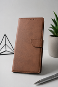 Protector CARTERA FINA - FLIP COVER