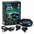 Audífonos Inalámbricos Gaming K-55 Bluetooth 5.0