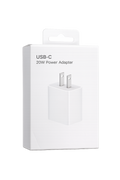 Cargador cubo usb - C 20w