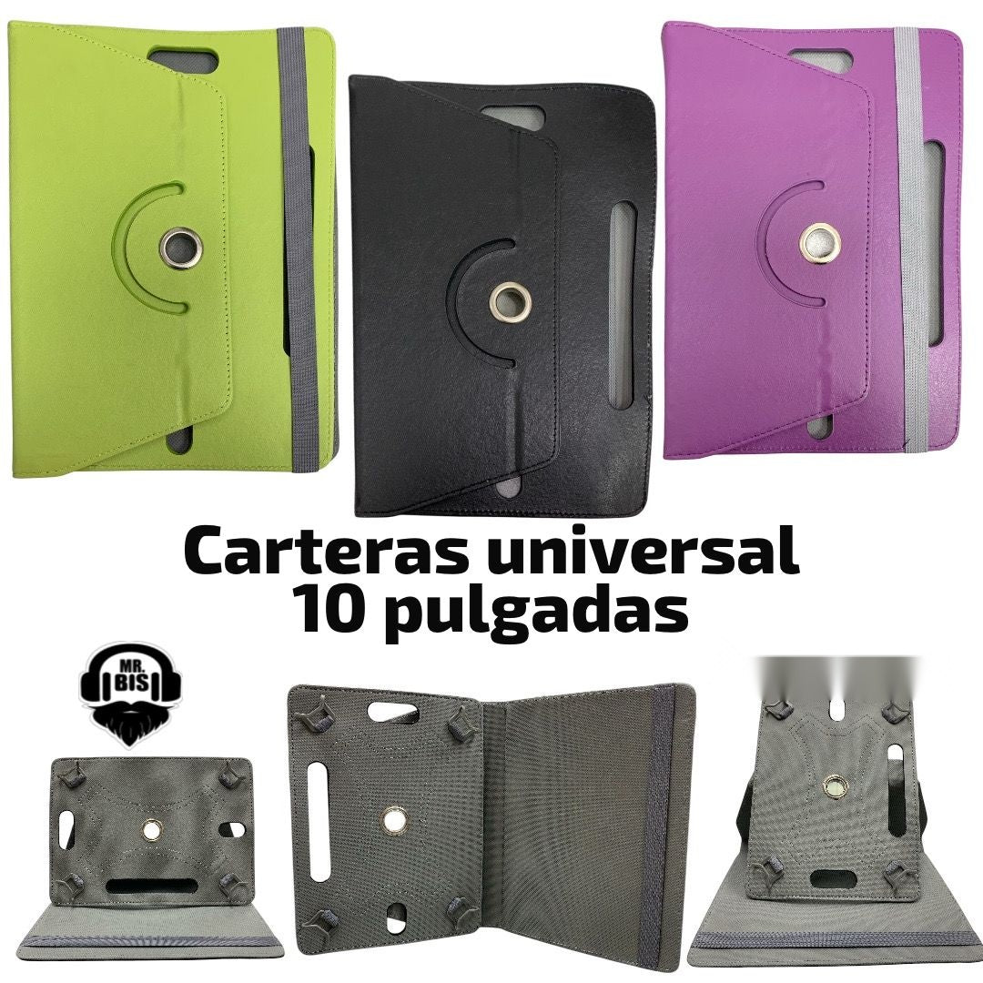PROTECTOR UNIVERSAL PARA TABLET