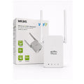 Repetidor WiFi 300Mbps Wireless-N LV-WR13