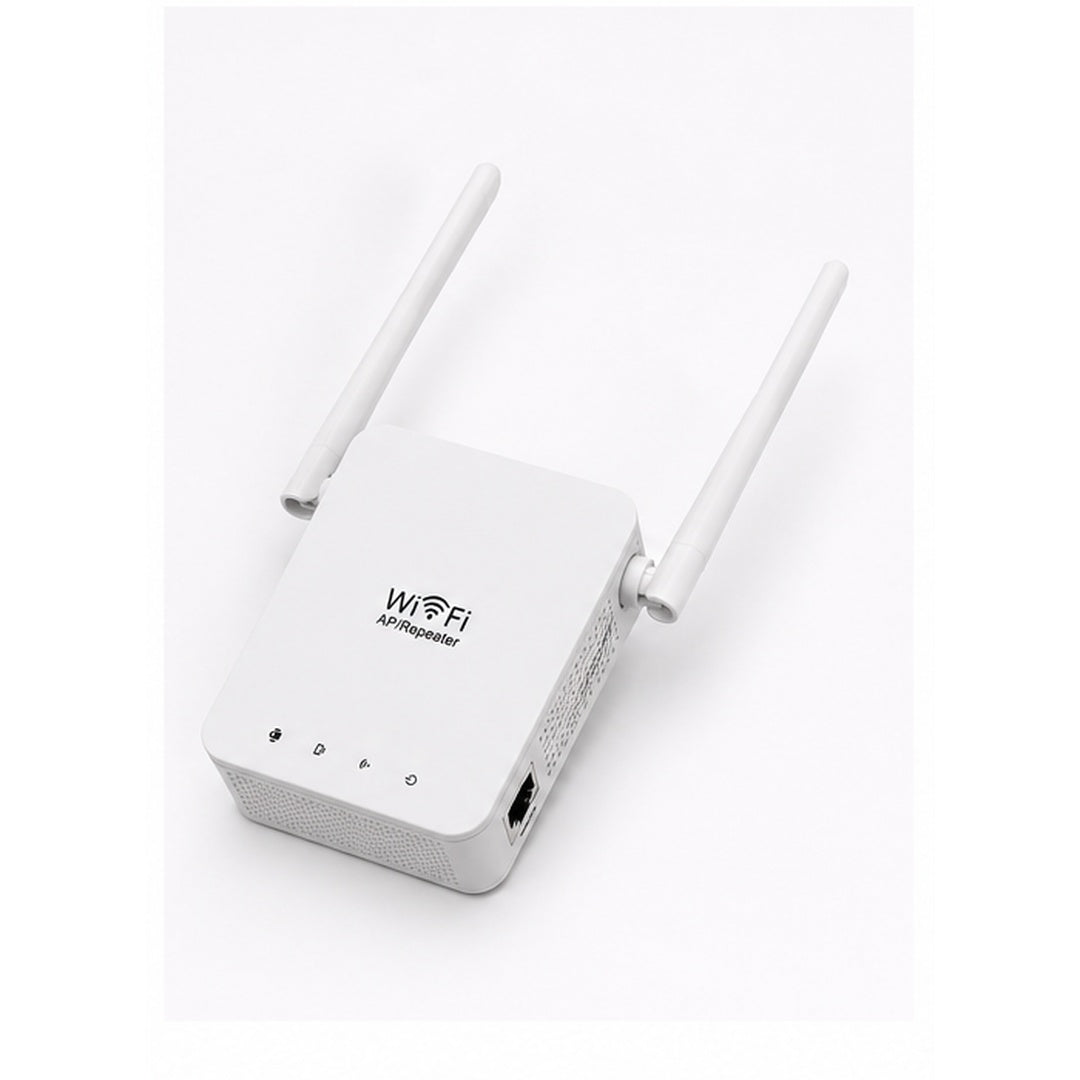 Repetidor WiFi 300Mbps Wireless-N LV-WR13