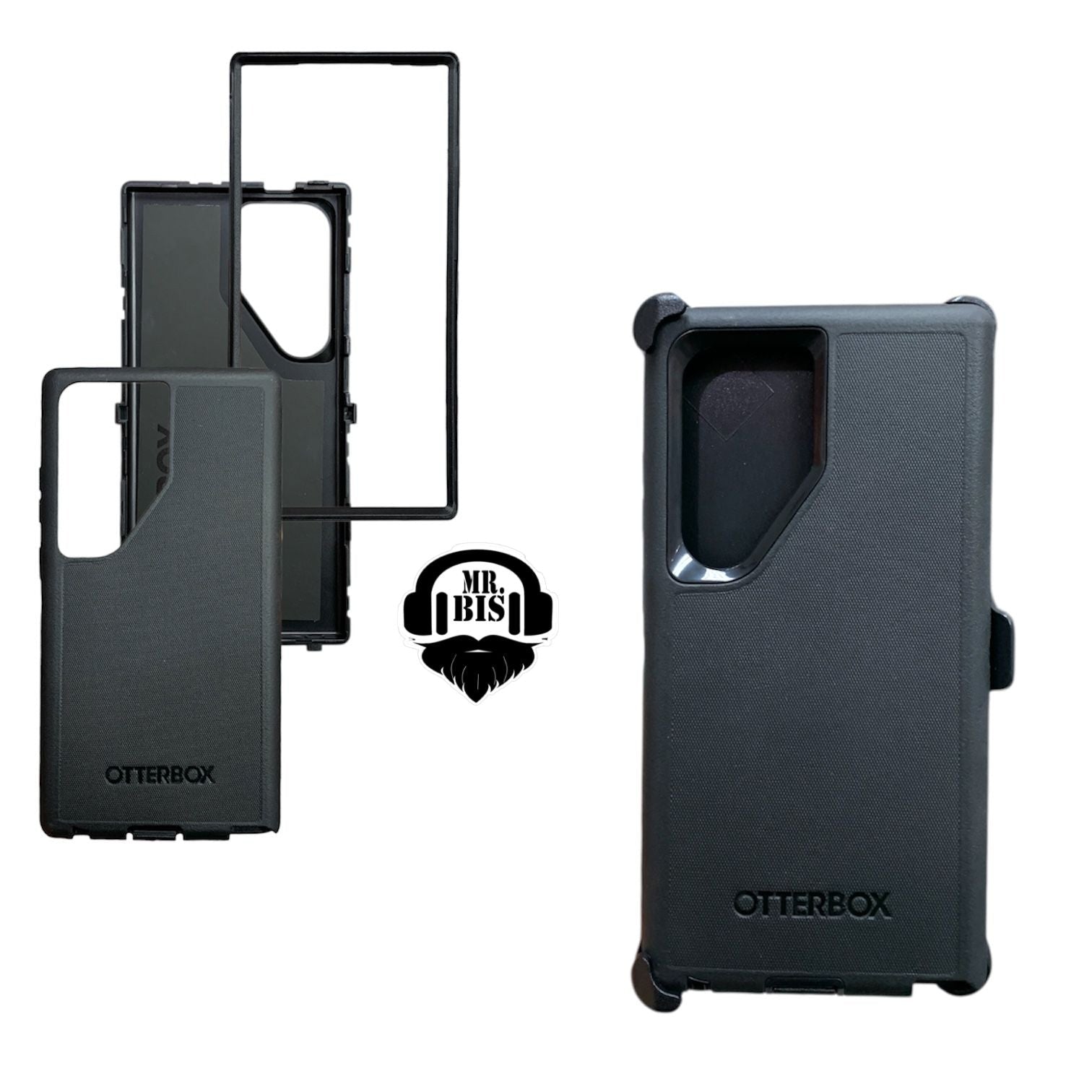Protector OTTERBOX