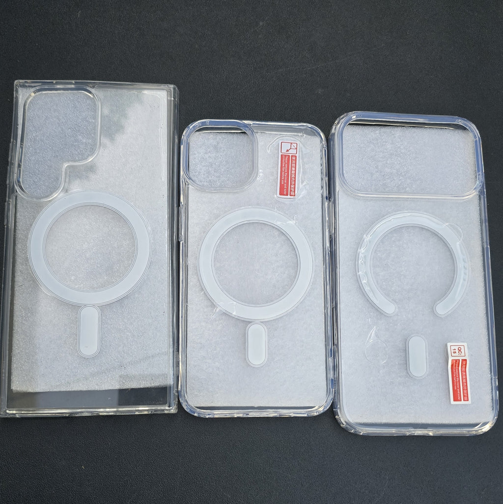 PROTECTOR TPU MAG