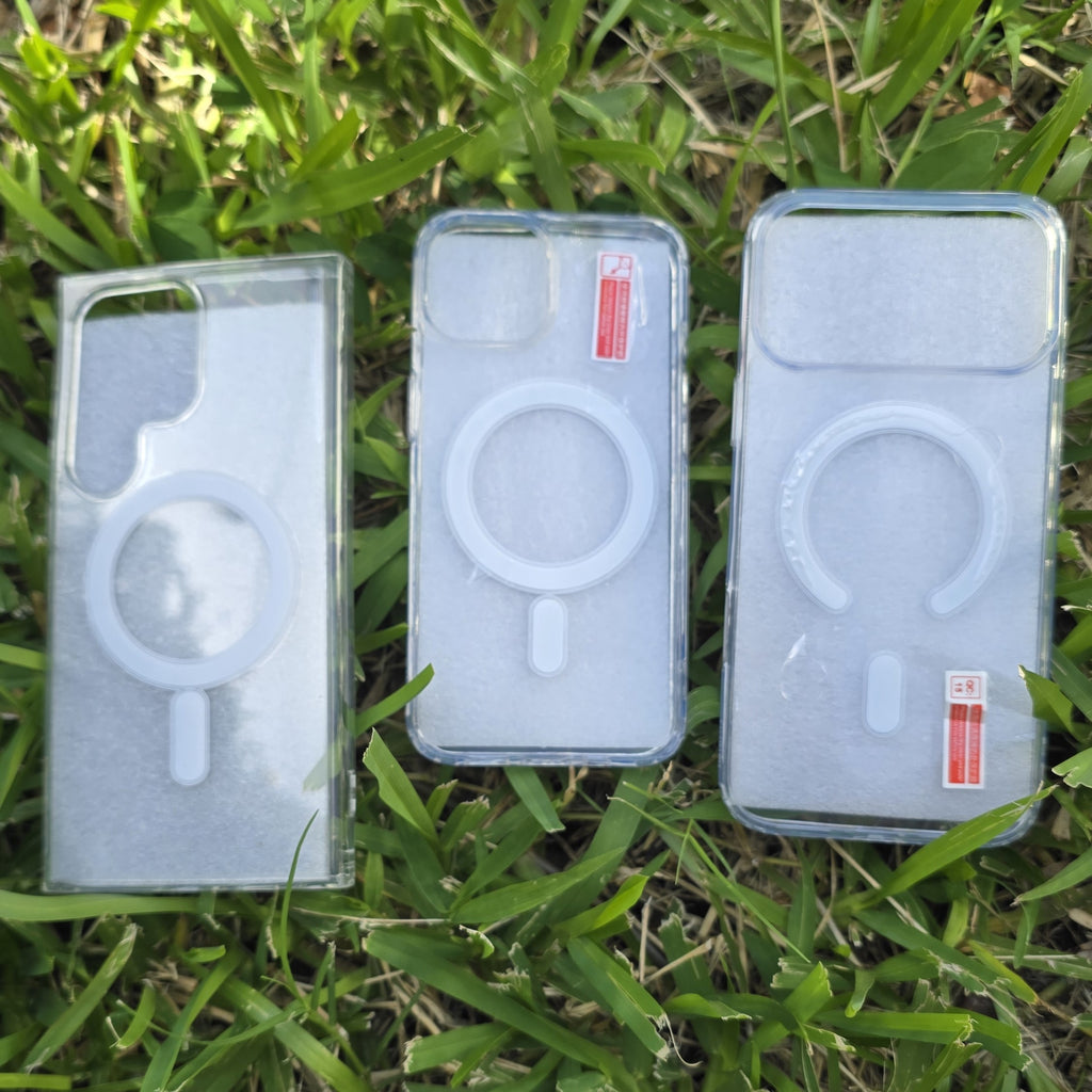 PROTECTOR TPU MAG