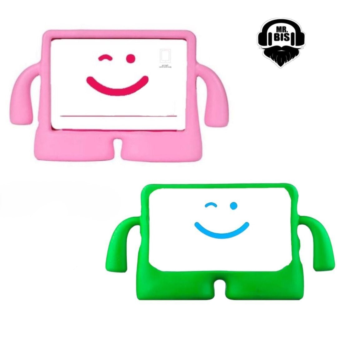 PROTECTOR PARA TABLET DE GOMA