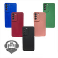 PROTECTOR TPU SILICON