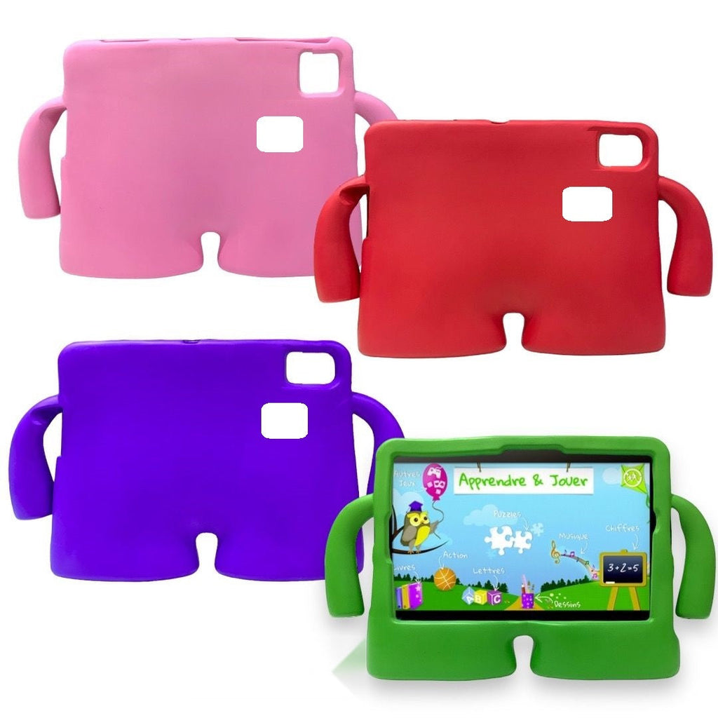 PROTECTOR PARA TABLET DE GOMA