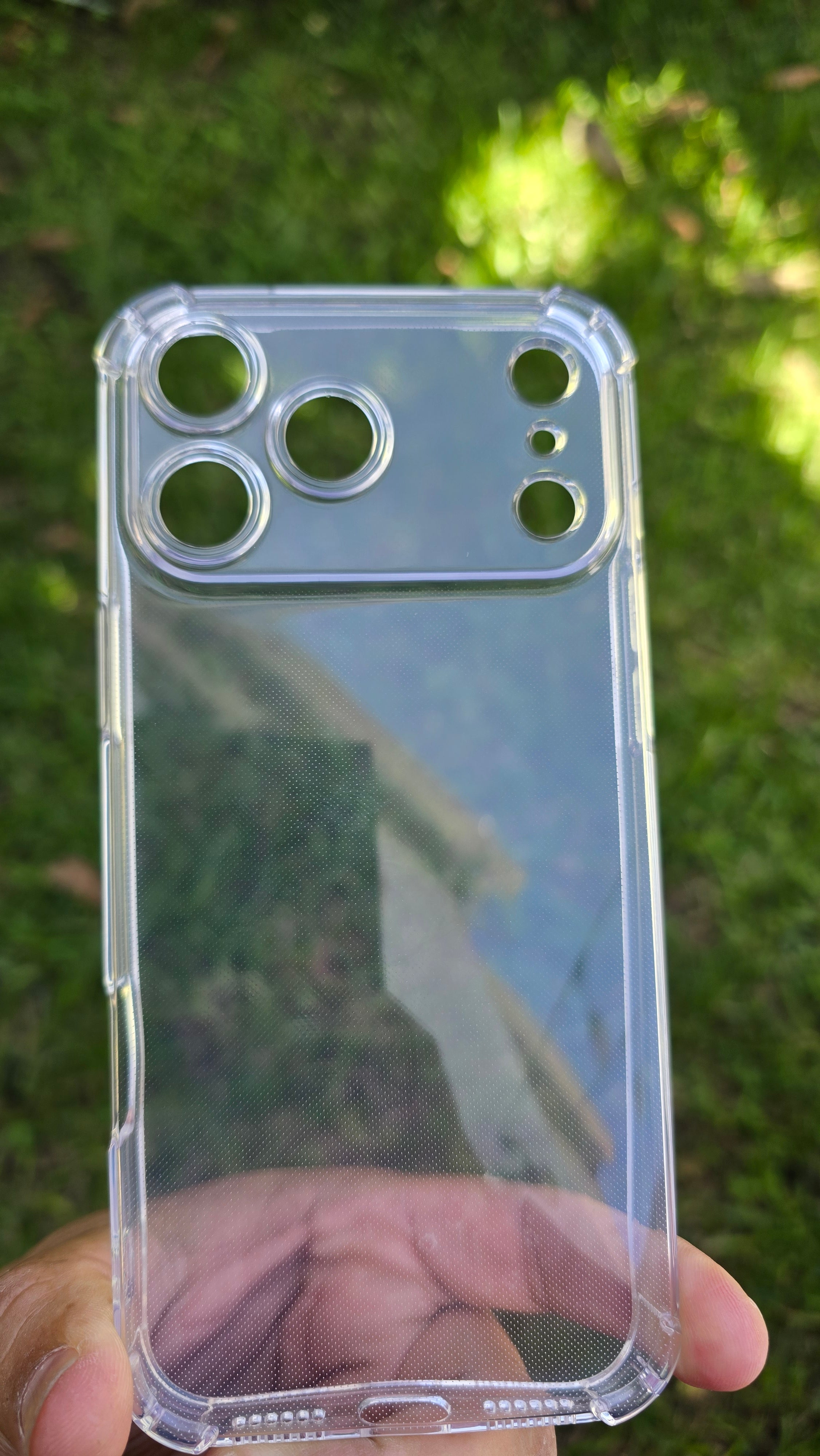 PROTECTOR TPU DOBLE