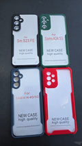 PROTECTOR TPU NEVADO
