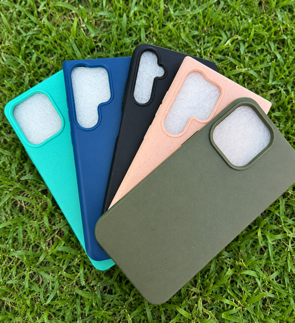 PROTECTOR TPU SILICON A