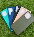 PROTECTOR TPU SILICON A