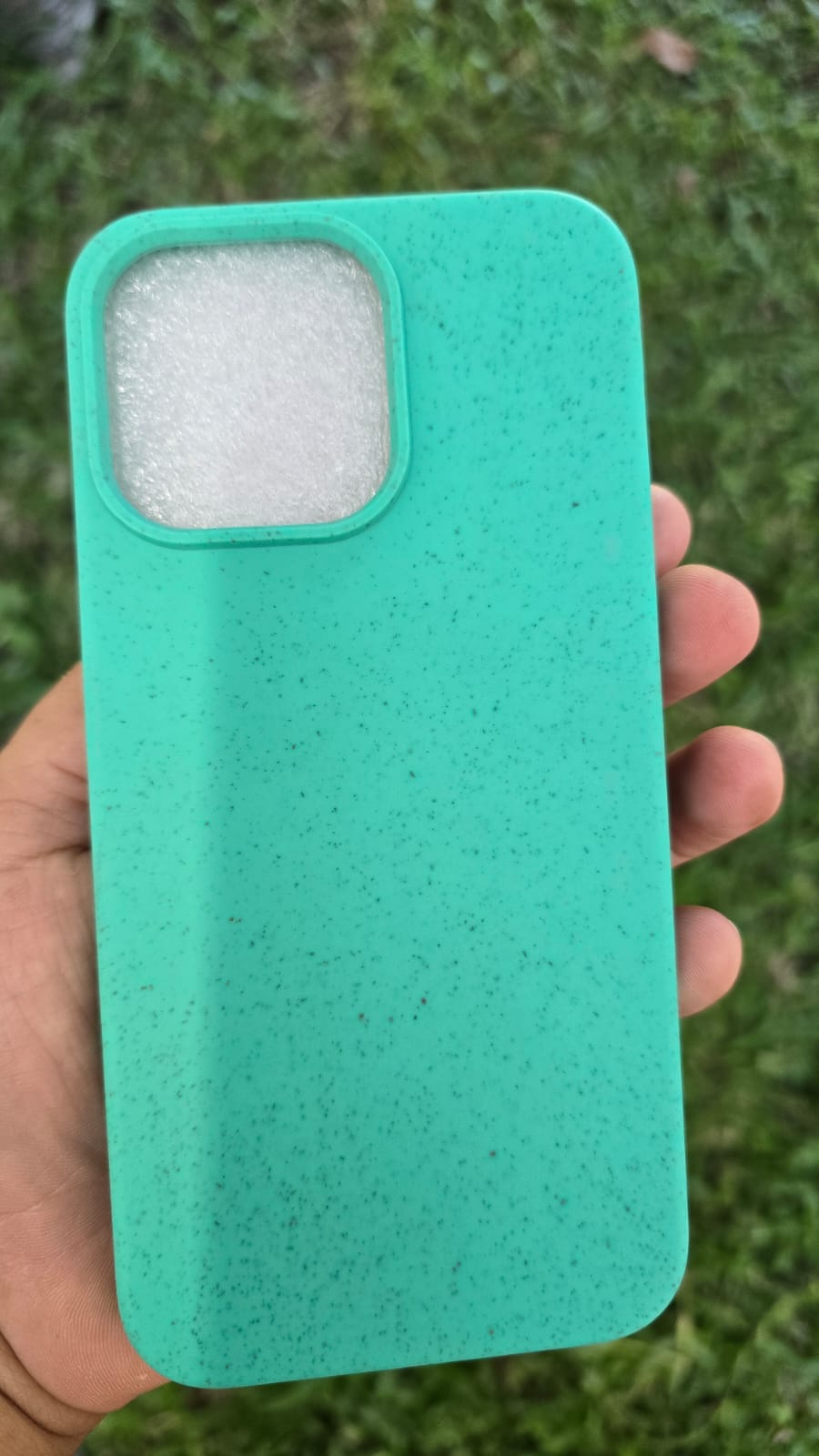 PROTECTOR TPU SILICON A
