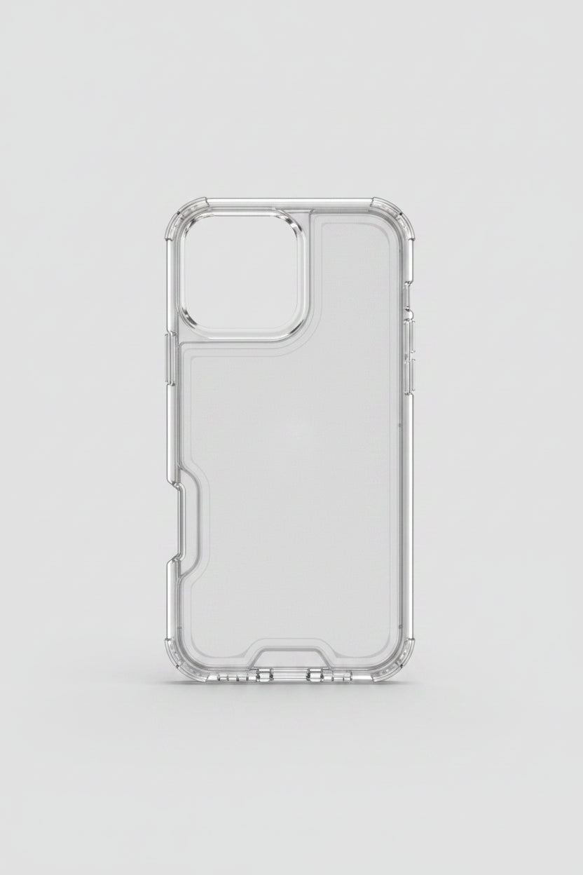 PROTECTOR TRIPLE TRANSPARENTE