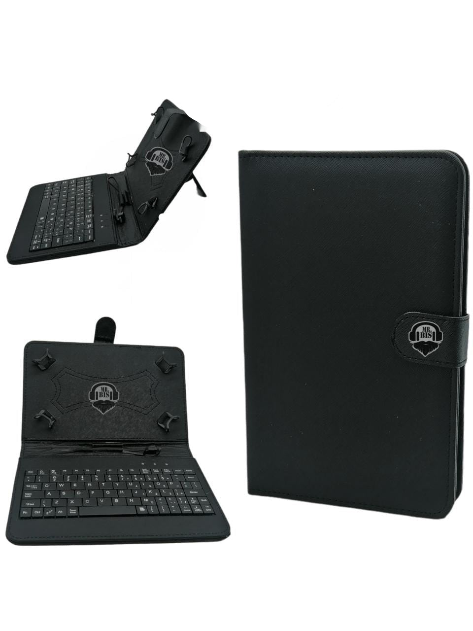 PROTECTOR UNIVERSAL PARA TABLET CON TECLADO