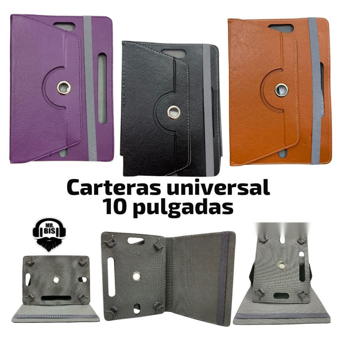 PROTECTOR UNIVERSAL PARA TABLET