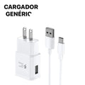 Cargador generico TC
