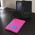 Case para tablets 3 piezas